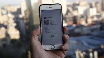 Pase de Movilidad: ¿se puede descargar y obtener sin clave única?