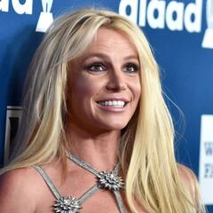 Britney Spears, emocionada tras comprar su primer iPad a sus 39 años