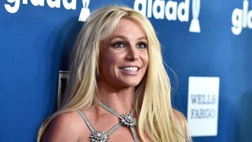 Mientras contin&uacute;a la batalla legal para acabar con la tutela que su padre ejerce sobre ella, Britney Spears celebra la compra de su primer iPad, a sus 39 a&ntilde;os.