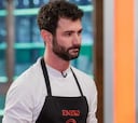 Eneko: de su pasado como futbolista a ganar ‘MasterChef’
