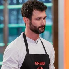 El Real Zaragoza felicita a Eneko, ganador de MasterChef