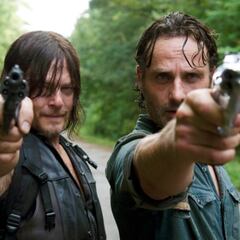 Los sueldos de los actores de series como The Walking Dead