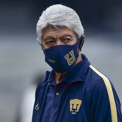 El nuevo DT de Pumas no será de casa