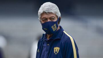 El nuevo DT de Pumas no será de casa