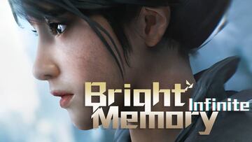 Tráiler de Bright Memory Infinite