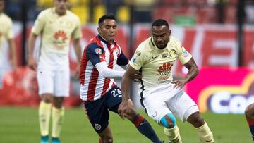 William: "Chivas habla mucho; al final, Querétaro alzó la copa"