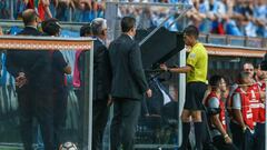 El VAR: dos años y cuatro decisiones trascendentales