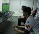 Everton venció a Audax y Unión lidera la Liga eSports