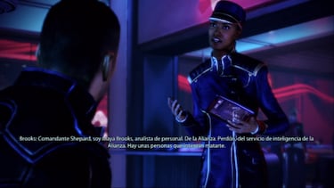 Mass Effect 3: Ciudadela, Impresiones