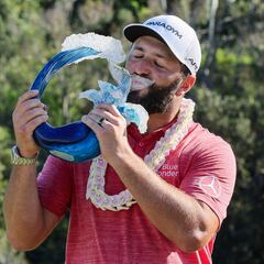 Un apoteósico Rahm remonta y levanta el primer título de 2023