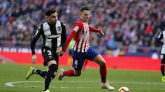 Levante: el abogado de Toño recurre hoy por su libertad