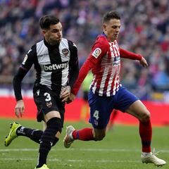 Levante: el abogado de Toño recurre hoy por su libertad