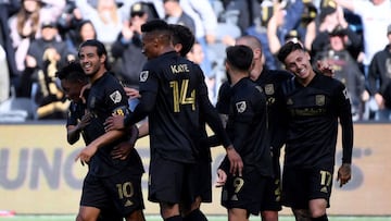 LAFC se sum&oacute; a Philadelphia Union y a Minnesota United como los equipos que presentaron casos de covid-19 esta semana. Todos sumaron un contagiado.