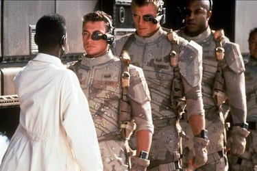 Hackear el cerebro de soldados y meterles un módem, el proyecto Squad X de EEUU