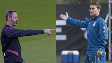 De Vicente Moreno a Rubi, un espejo con resultado incierto