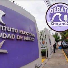 Debate alcaldía Iztapalapa, CDMX 2024: ¿cuándo es, a qué hora inicia y quiénes son los candidatos?
