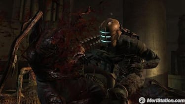 Dead Space