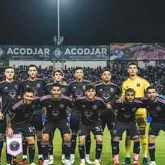 Messi, Suárez y un amistoso histórico de Inter Miami ante ‘La Selecta’ en El Salvador