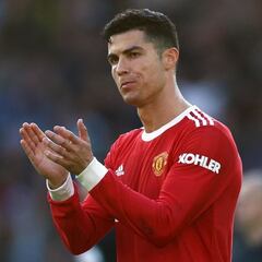 El Chelsea descarta a Cristiano