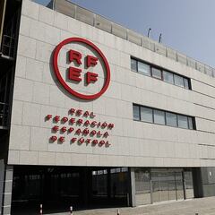 ‘Sídney 2023′, un nuevo espacio en la Ciudad del Fútbol de homenaje a las campeonas del mundo