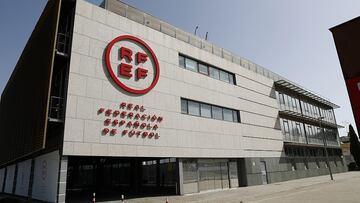 ‘Sídney 2023′, un nuevo espacio en la Ciudad del Fútbol de homenaje a las campeonas del mundo