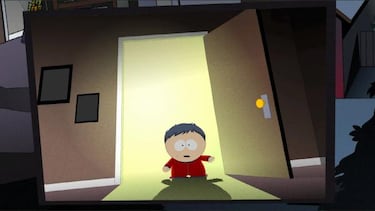 South Park: Retaguardia en Pelegro anuncia su fecha