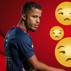 Los refuerzos de 'lujo' del América que terminaron decepcionando