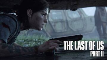 The Last of Us: Parte 2