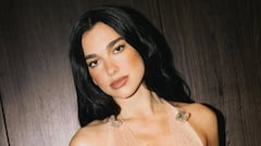 El motivo por el que Dua Lipa ha decidido despedir a su manager tras 8 años trabajando con él