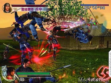 Dynasty Warriors 5, Impresiones