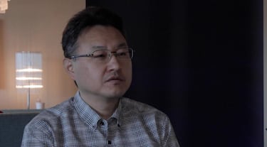 [E3 2013] "Cualquiera puede jugar mientras tengas el disco"