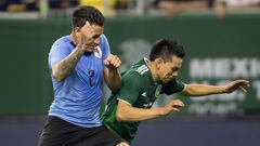 Los expertos analizan los penales en el México vs Uruguay