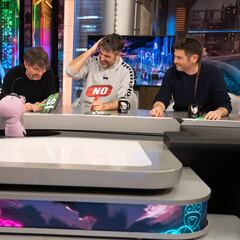 Jordi Évole desvela su proyecto fallido con Isabel Preysler con guiño a Shakira