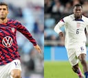 Los enormes retos de Christian Pulisic y Yunus Musah tras la Fecha FIFA con el USMNT