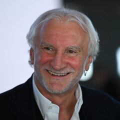 Völler vuelve a la Mannschaft