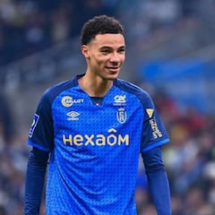 El Bayern cambia de idea para sustituir a Lewandowski