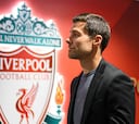 ‘Sky’: Xabi ve con buenos ojos fichar por el Liverpool
