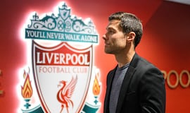 ‘Sky’: Xabi ve con buenos ojos fichar por el Liverpool