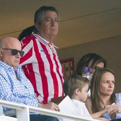 Los Másters analizaron la era Vergara en Chivas tras 15 años