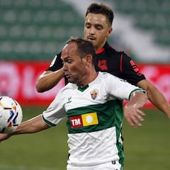 Eibar-Elche: horario, TV y cómo y dónde ver