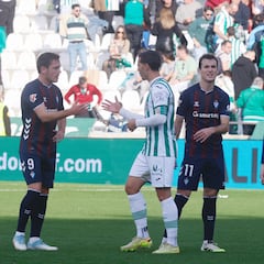 El nuevo obstáculo de los bloques bajos