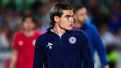 Cruz Azul vs Atlético San Luis: TV, horario; cómo y dónde ver la Jornada 12 de la Liga MX