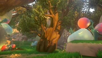 Captura de pantalla - Yonder: The Cloud Catcher Chronicles (PC)