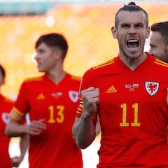 Bale: "Ser capitán me supone ser un poco más responsable"