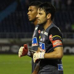 El top 5 de los extranjeros en la Liga Águila II-2018