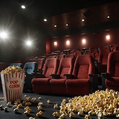 Cinépolis o Cinemex: a qué hora abren los cines hoy 1 de enero y qué películas hay para ver