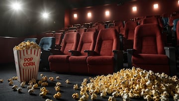 Cinépolis o Cinemex: a qué hora abren los cines hoy 1 de enero y qué películas hay para ver