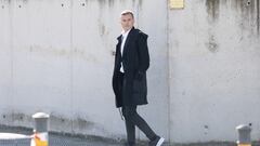 Tensión en el día 2 del juicio a Rubiales: “Jennifer Hermoso es influenciable y manipulable”