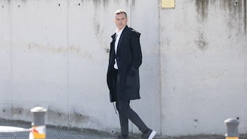 Tensión en el día 2 del juicio a Rubiales: “Jennifer Hermoso es influenciable y manipulable”