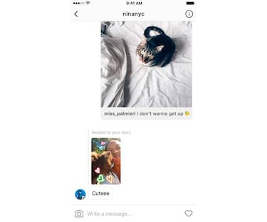 Ya puedes hacer zoom en fotos y vídeos de Instagram
